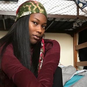 Meet your Posher, Kiarra